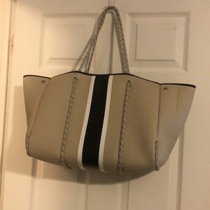 Haute Shore Neoprene Bag